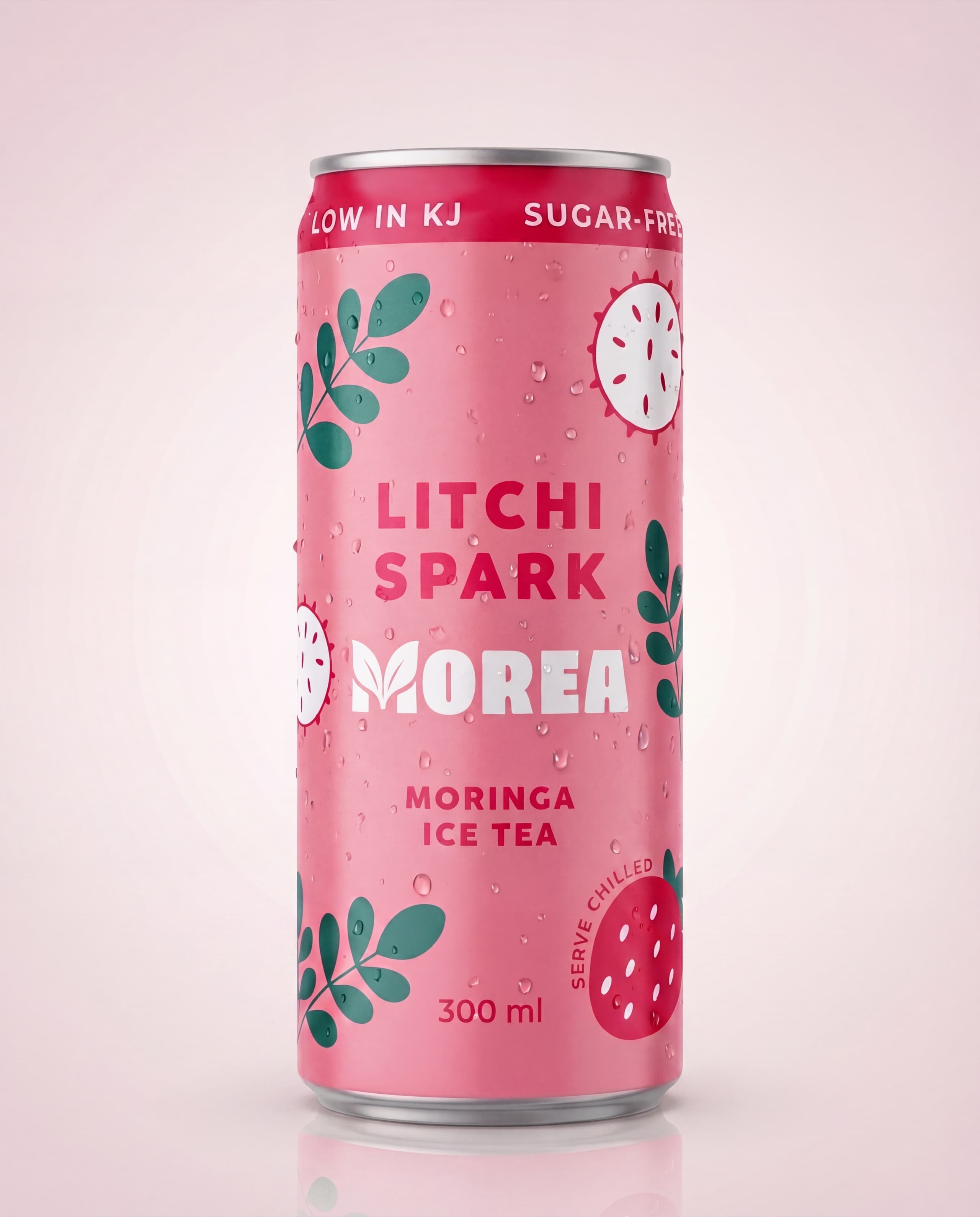 Litchi Spark