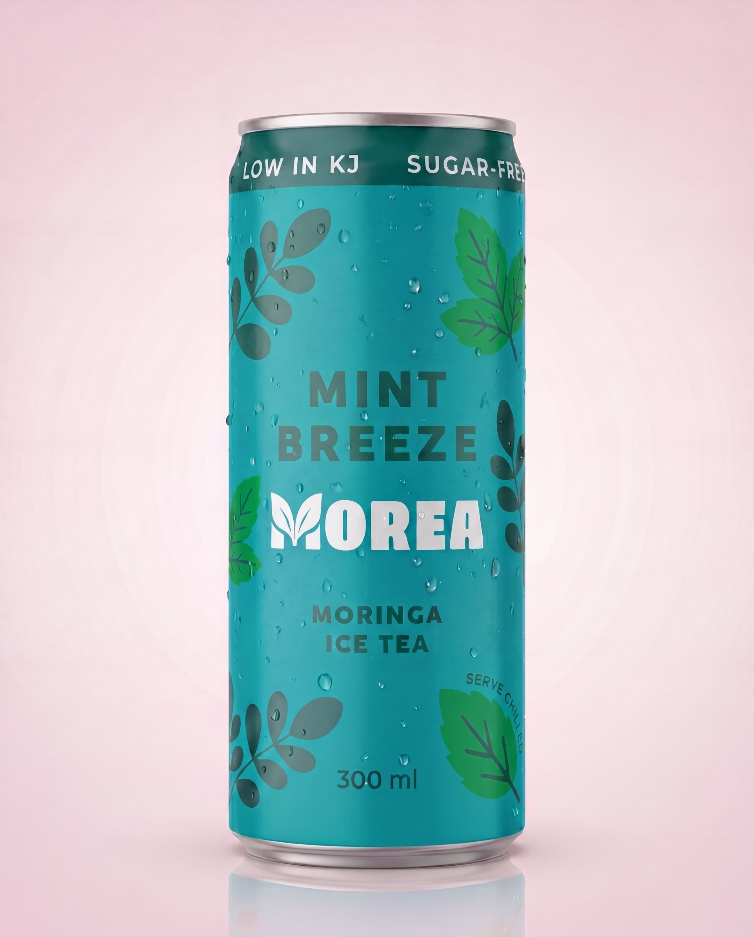 Mint Breeze